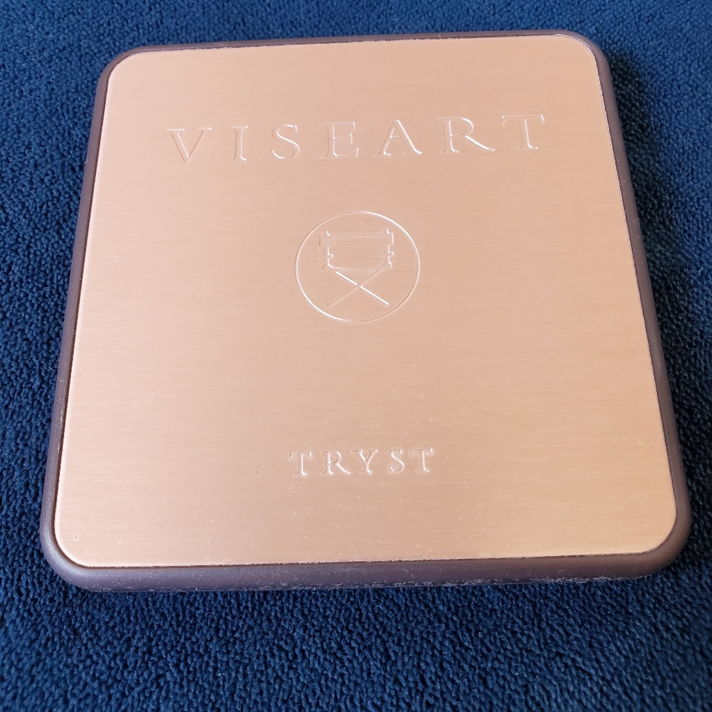 Tryst Palette